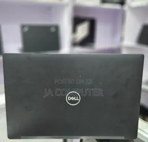 New Laptop Dell Latitude 7490 8GB Intel Core I7 SSD 512GB