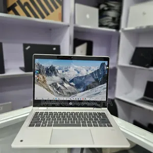 Photo - New Laptop HP ProBook 430 G8 16GB Intel Core I7 SSD 512GB