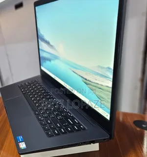 New Laptop 8GB Intel Core I5 SSD 512GB