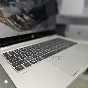 New Laptop HP ProBook 430 G8 16GB Intel Core I7 SSD 512GB