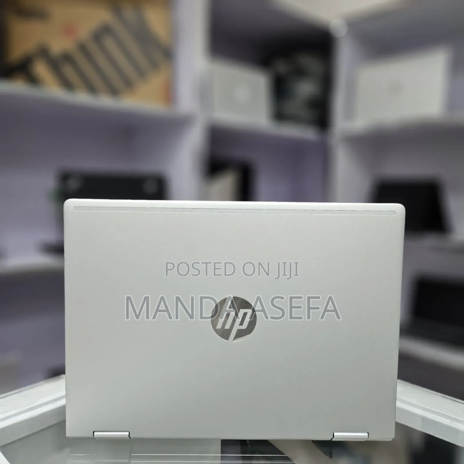 New Laptop HP ProBook 430 G8 16GB Intel Core I7 SSD 512GB