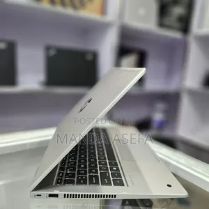 New Laptop HP ProBook 430 G8 16GB Intel Core I7 SSD 512GB