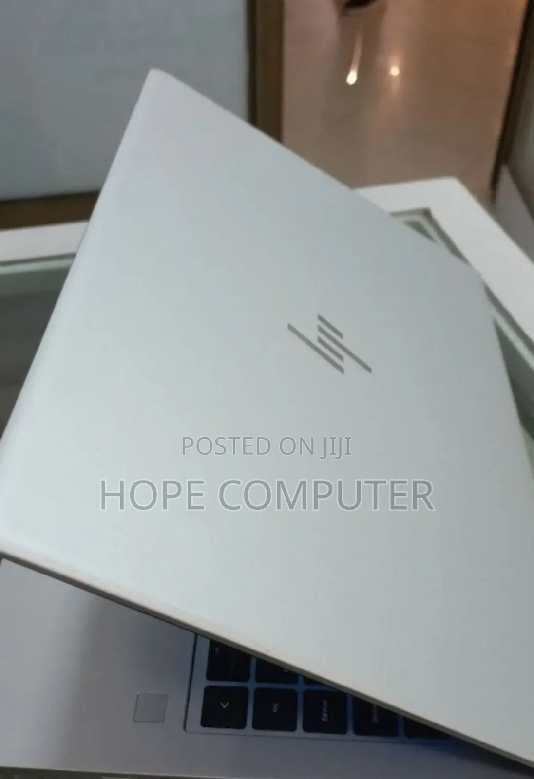 New Laptop HP EliteBook 840 G5 16GB Intel Core I7 SSD 512GB