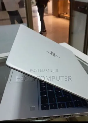 New Laptop HP EliteBook 840 G5 16GB Intel Core I7 SSD 512GB