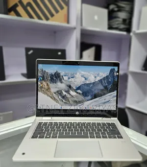 Photo - New Laptop HP ProBook 430 G8 16GB Intel Core I7 SSD 512GB