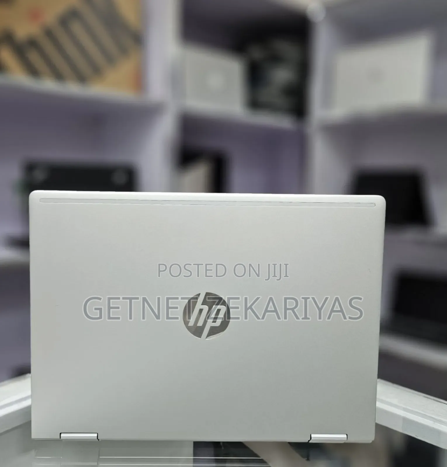 New Laptop HP ProBook 430 G8 16GB Intel Core I7 SSD 512GB