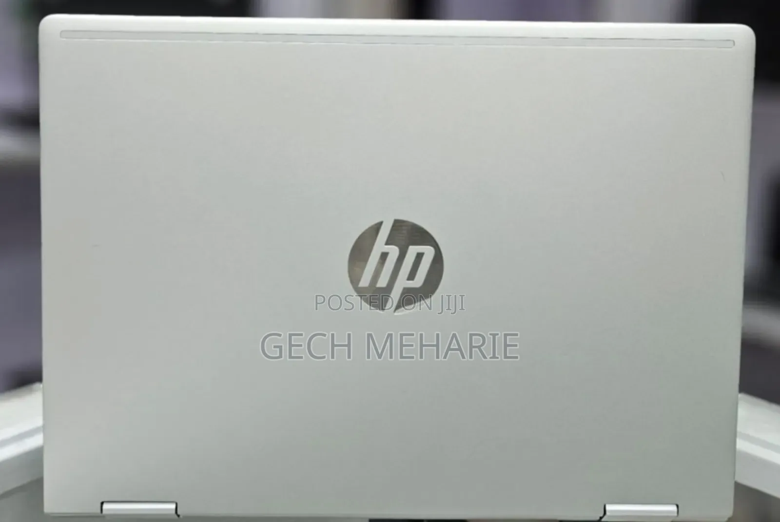 New Laptop HP ProBook 445 G9 16GB AMD Ryzen 7 SSD 512GB