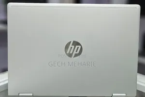 New Laptop HP ProBook 445 G9 16GB AMD Ryzen 7 SSD 512GB