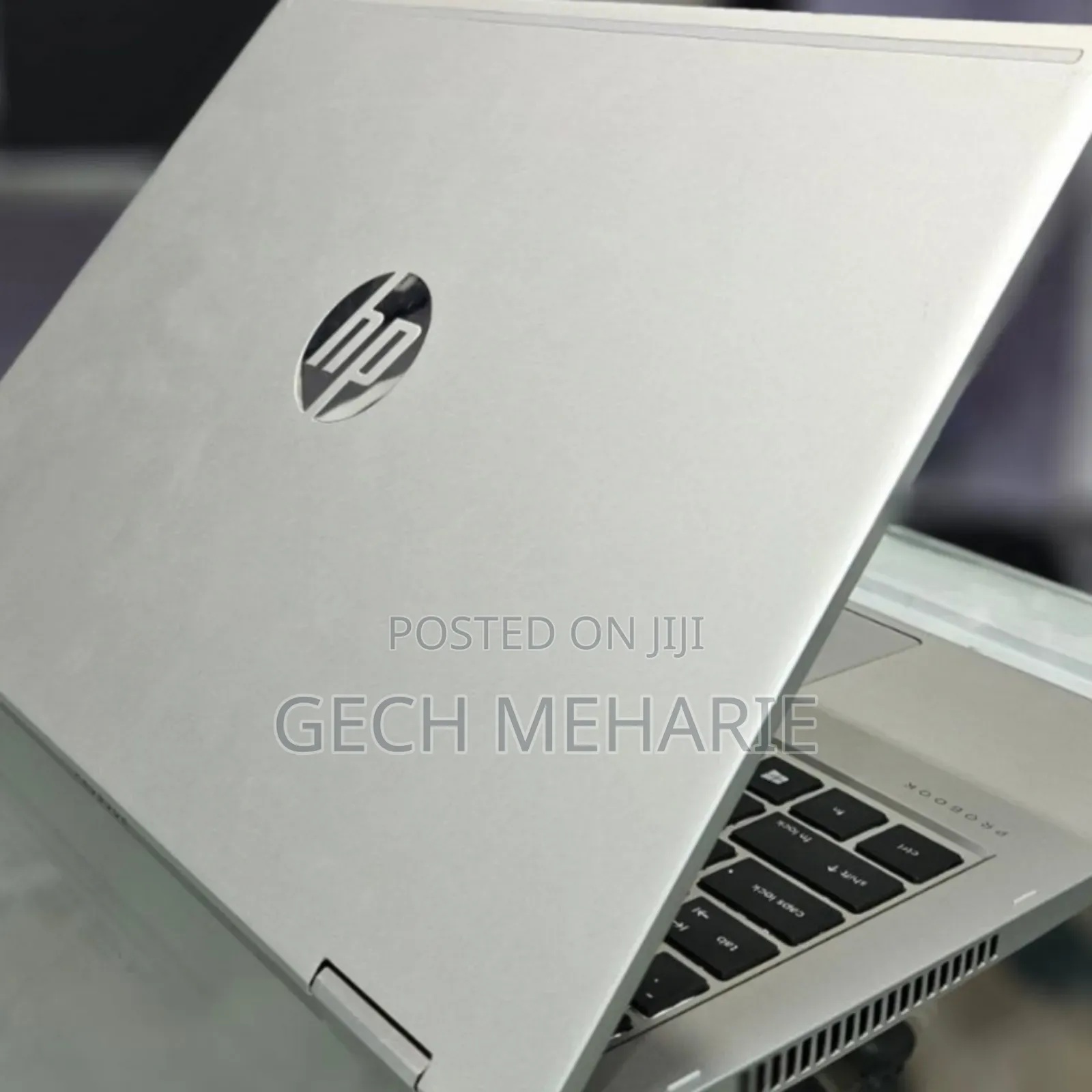 New Laptop HP ProBook 445 G9 16GB AMD Ryzen 7 SSD 512GB