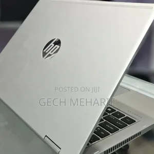 New Laptop HP ProBook 445 G9 16GB AMD Ryzen 7 SSD 512GB