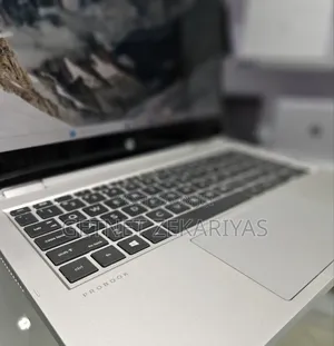 New Laptop HP ProBook 430 G8 16GB Intel Core I7 SSD 512GB