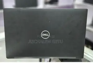 New Laptop Dell Latitude 7490 8GB Intel Core I7 SSD 512GB