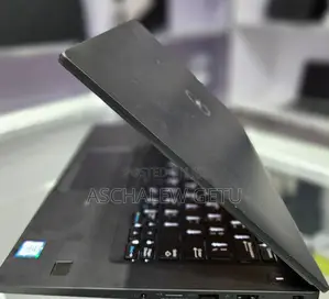 New Laptop Dell Latitude 7490 8GB Intel Core I7 SSD 512GB