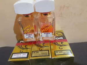Nova 50ml Perfume
