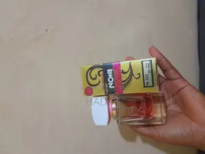 Nova 50ml Perfume