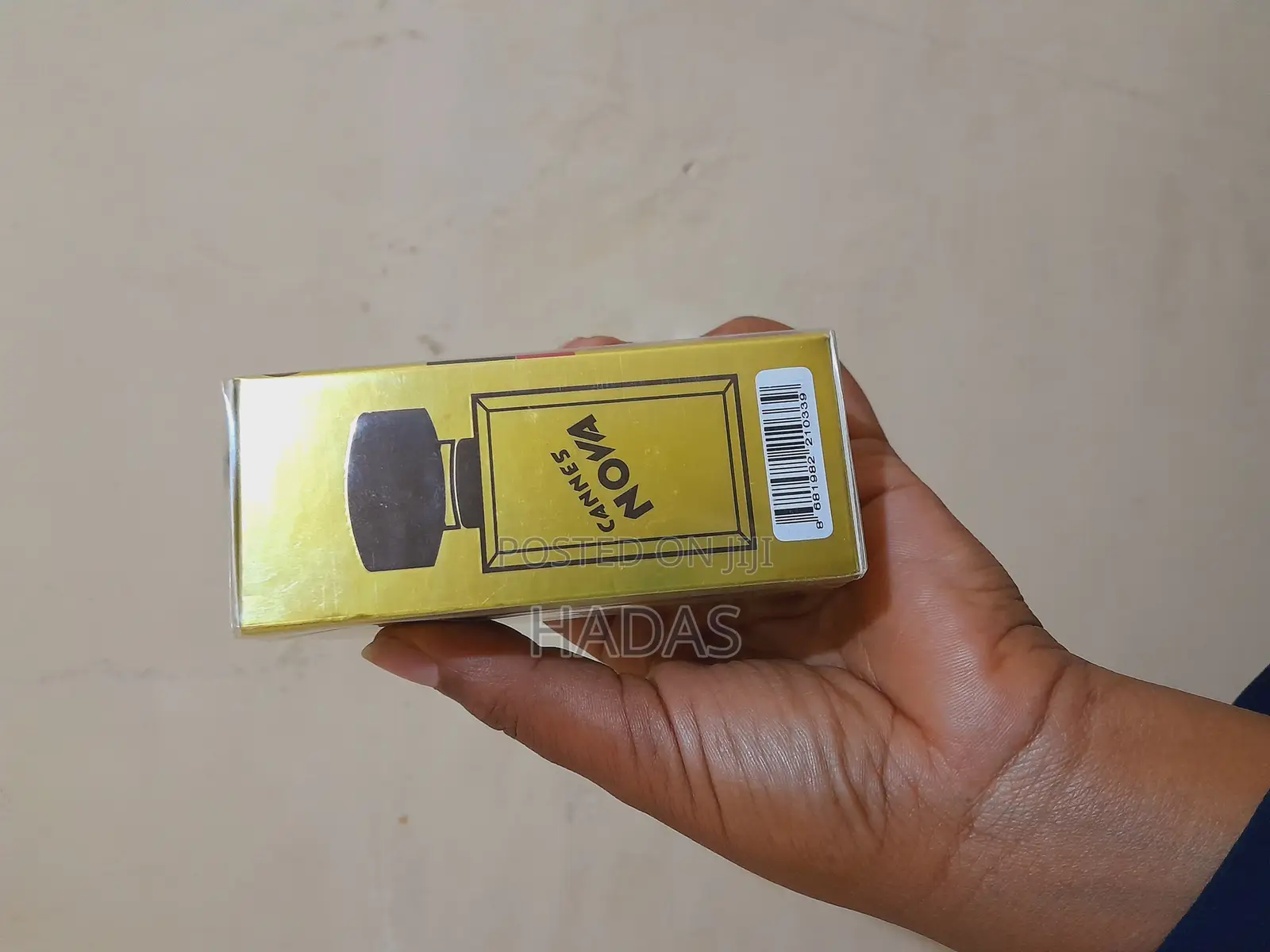 Nova 50ml Perfume