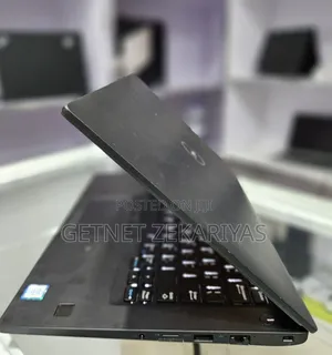 New Laptop Dell Latitude 7490 8GB Intel Core I7 SSD 512GB