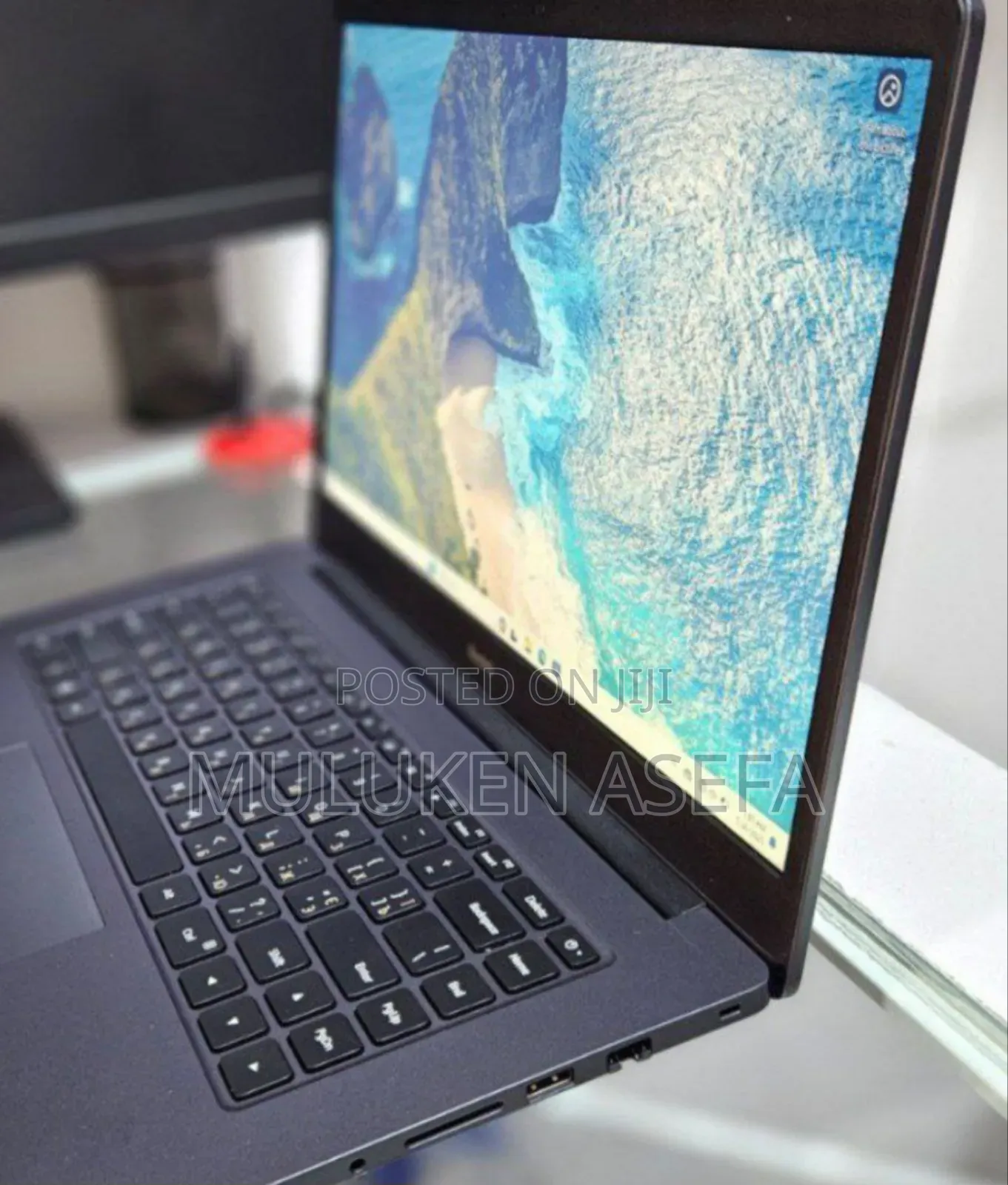 New Laptop Apple MacBook 8GB Intel Core I5 SSD 512GB