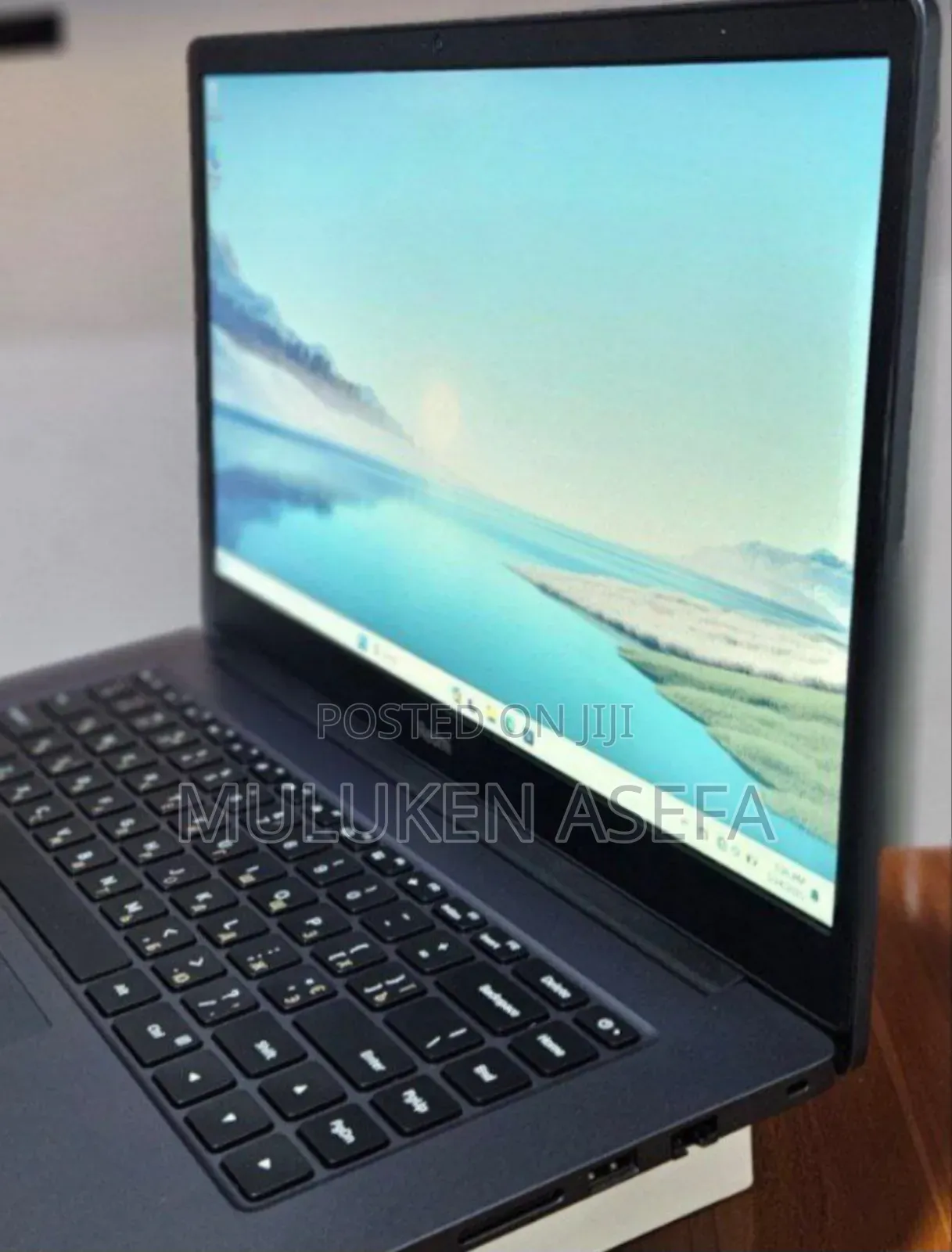 New Laptop Apple MacBook 8GB Intel Core I5 SSD 512GB