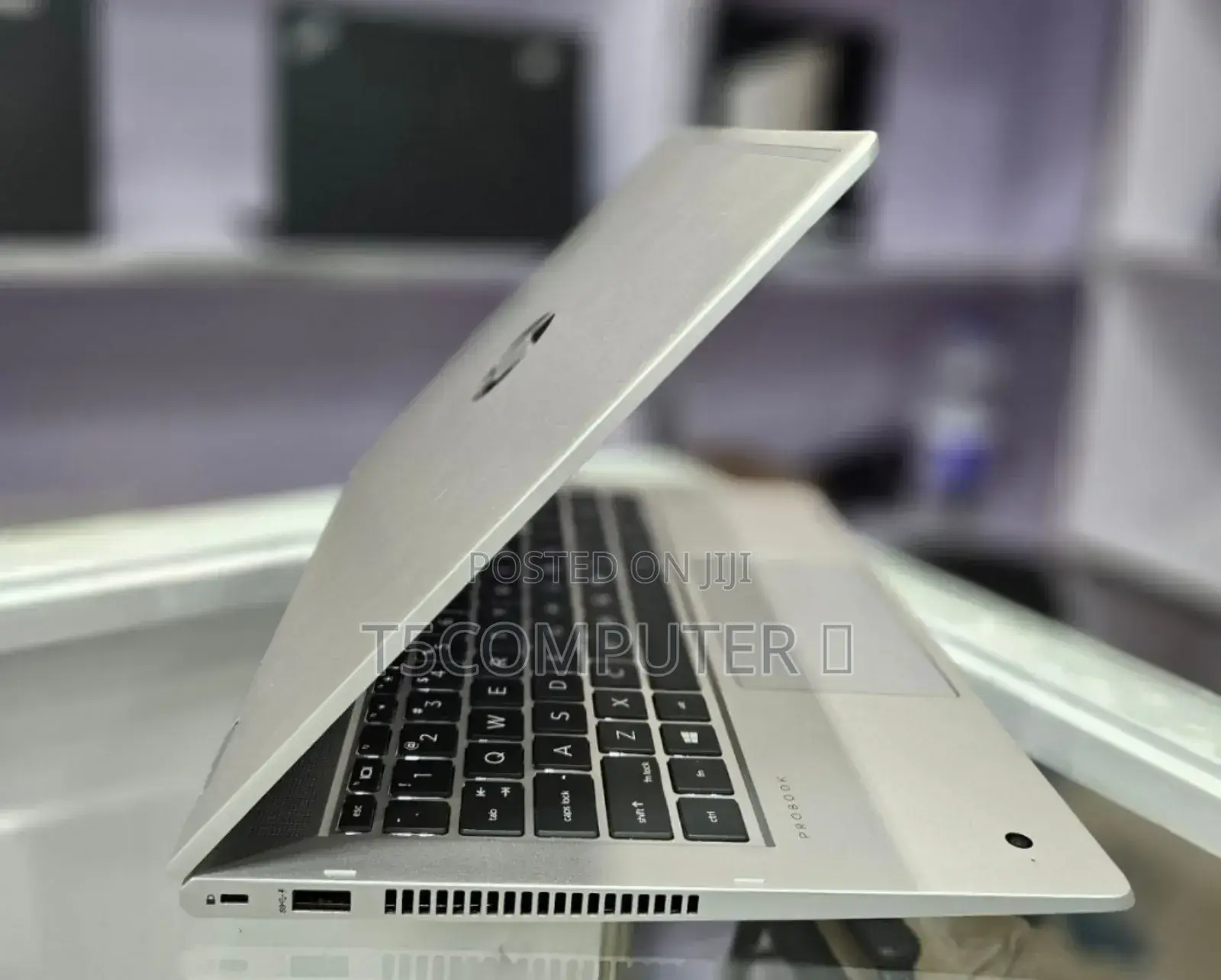 New Laptop HP ProBook 11 X360 16GB Intel Core I7 SSD 512GB