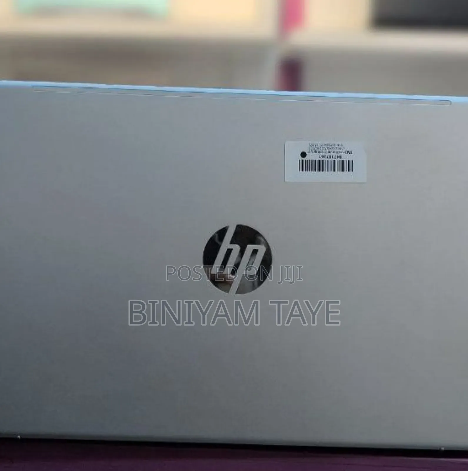 New Laptop HP Stream Notebook 16GB Intel Core I7 SSD 512GB