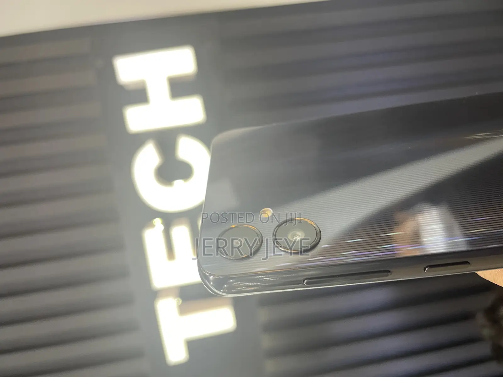 New Samsung Galaxy A05 64 GB Black