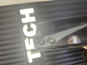 New Samsung Galaxy A05 64 GB Black