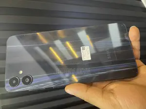 New Samsung Galaxy A05 64 GB Black