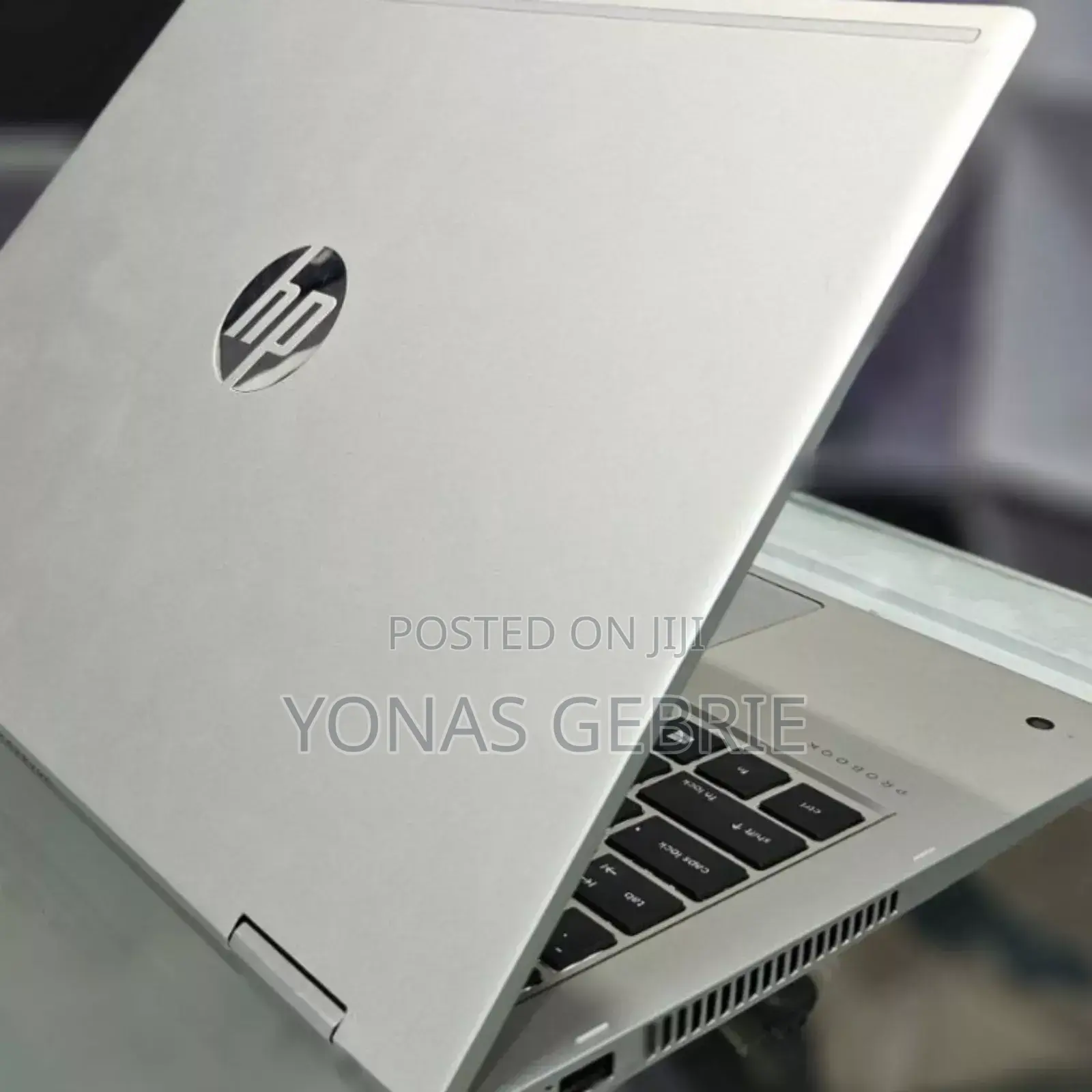 New Laptop HP ProBook X360 11 G6 EE 16GB Intel Core I7 SSD 512GB