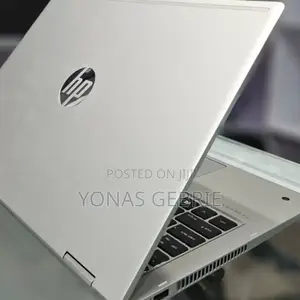 New Laptop HP ProBook X360 11 G6 EE 16GB Intel Core I7 SSD 512GB