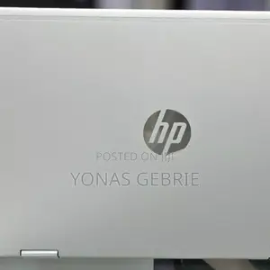New Laptop HP ProBook X360 11 G6 EE 16GB Intel Core I7 SSD 512GB