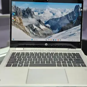 New Laptop HP ProBook X360 11 G6 EE 16GB Intel Core I7 SSD 512GB
