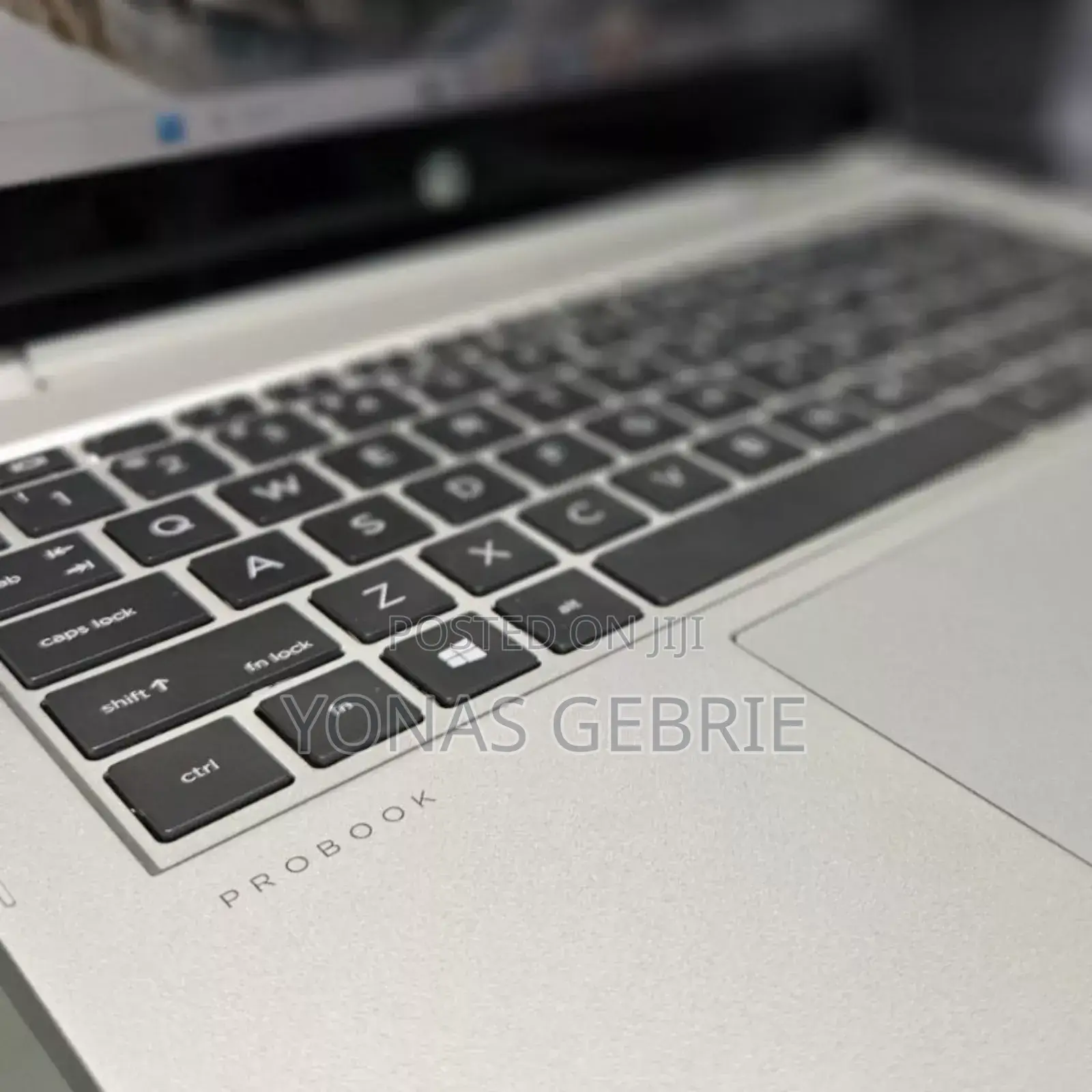 New Laptop HP ProBook X360 11 G6 EE 16GB Intel Core I7 SSD 512GB