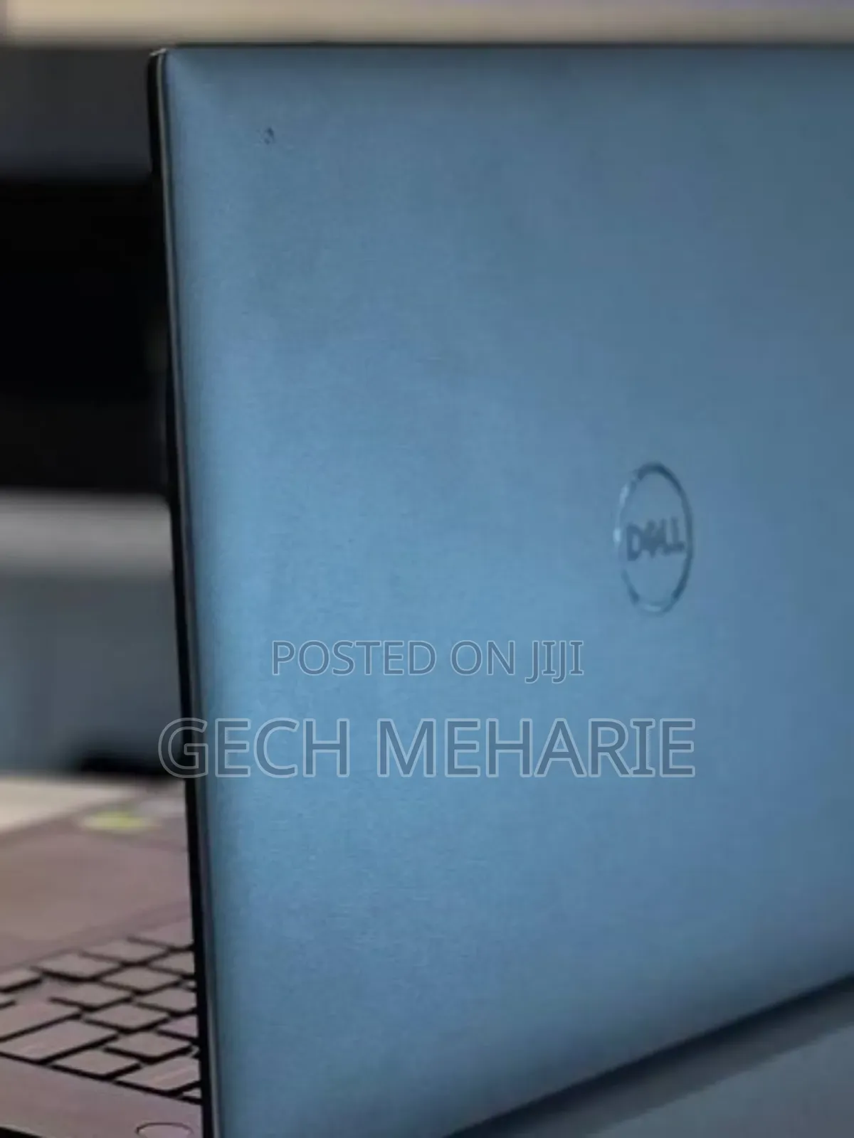 New Laptop Dell Precision 5540 16GB Intel Core I7 SSD 512GB