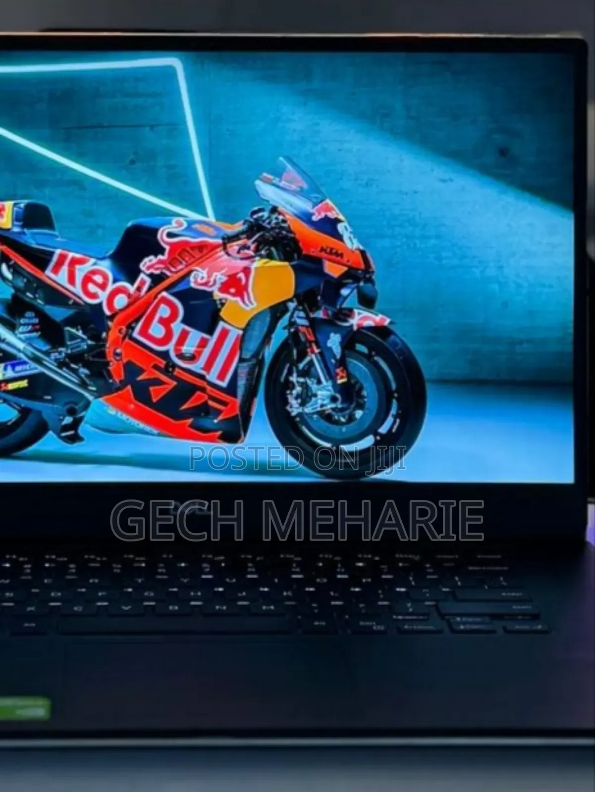 New Laptop Dell Precision 5540 16GB Intel Core I7 SSD 512GB