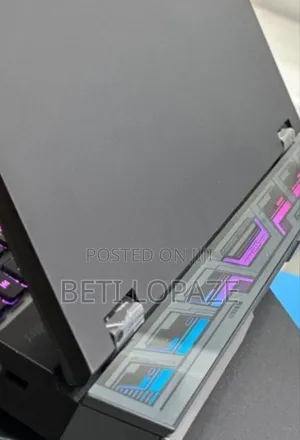 New Laptop Acer Predator Helios 300 16GB Intel Core I9 SSD 1T