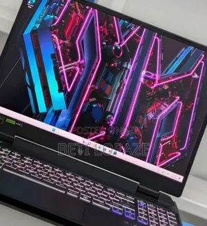 New Laptop Acer Predator Helios 300 16GB Intel Core I9 SSD 1T