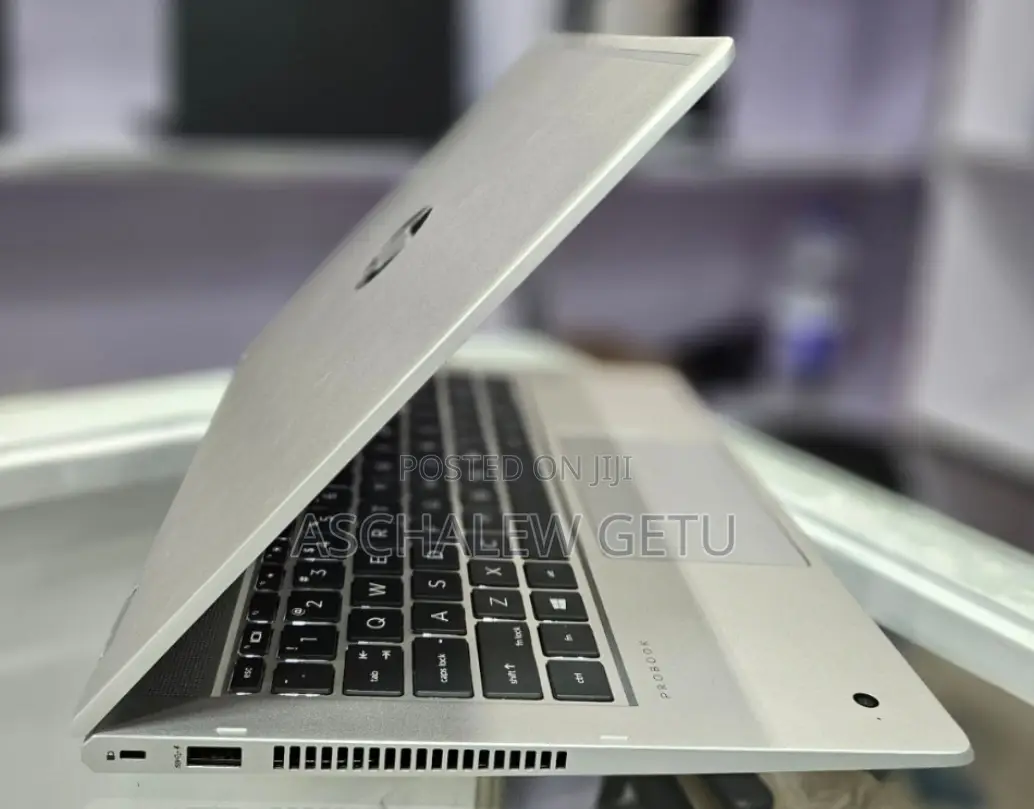 New Laptop HP ProBook 11 X360 16GB AMD Ryzen 7 SSD 512GB