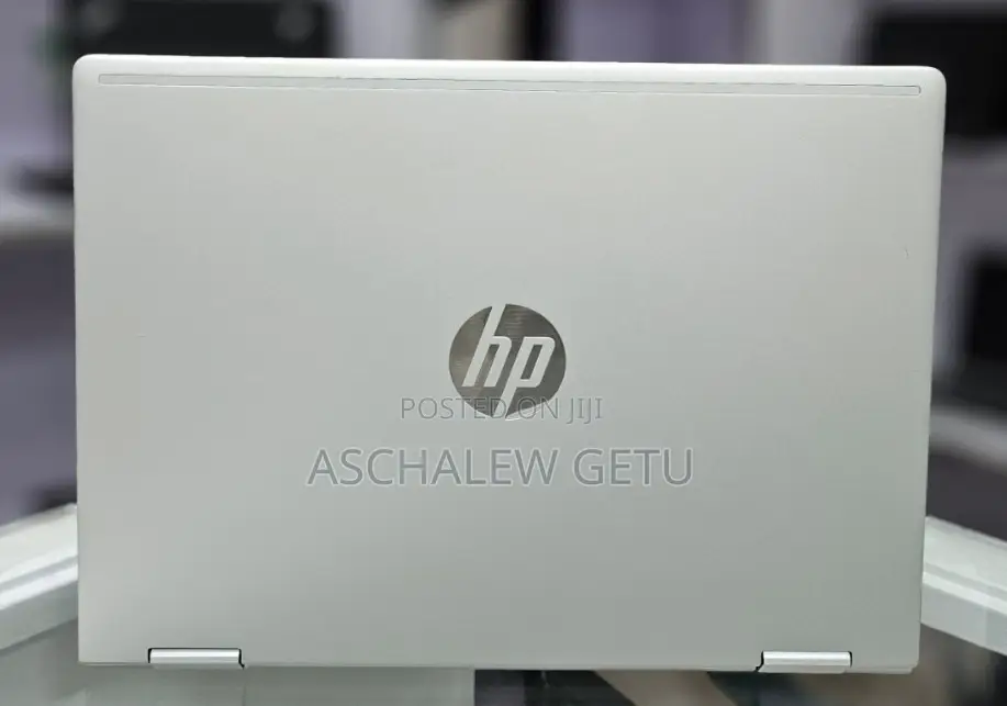 New Laptop HP ProBook 11 X360 16GB AMD Ryzen 7 SSD 512GB