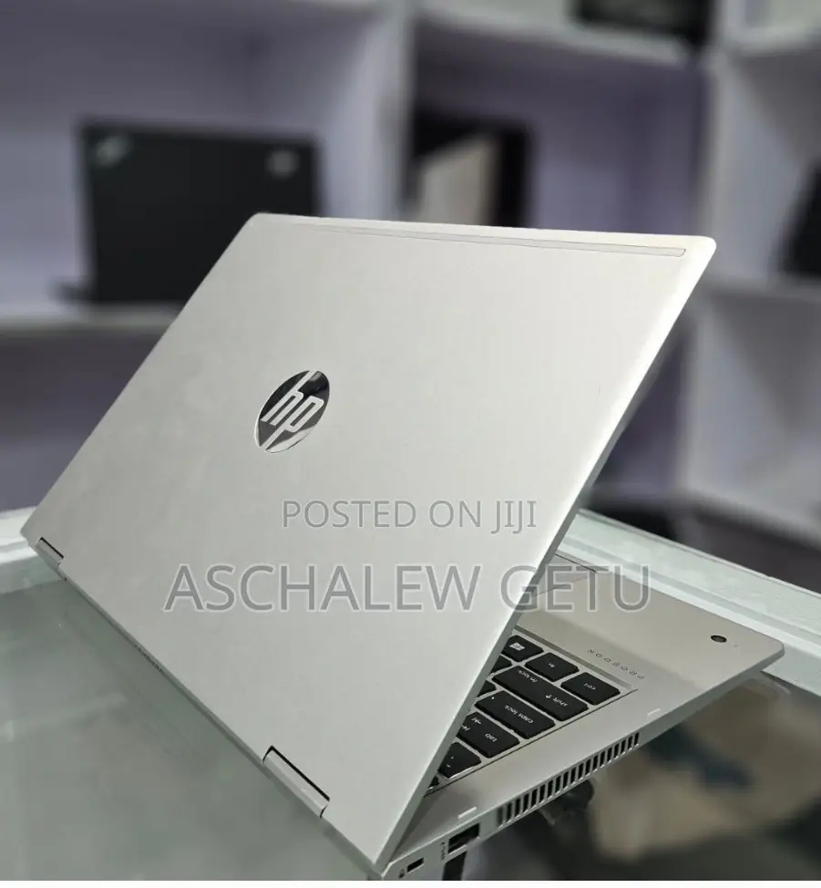 New Laptop HP ProBook 11 X360 16GB AMD Ryzen 7 SSD 512GB