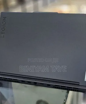 New Lenovo Legion Y7000P IRX9 Gaming Laptop 16GB Intel Core I7 SSD 1T