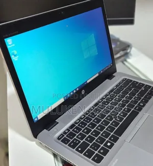 New Laptop HP EliteBook 840 G3 8GB Intel Core I5 SSD 1T