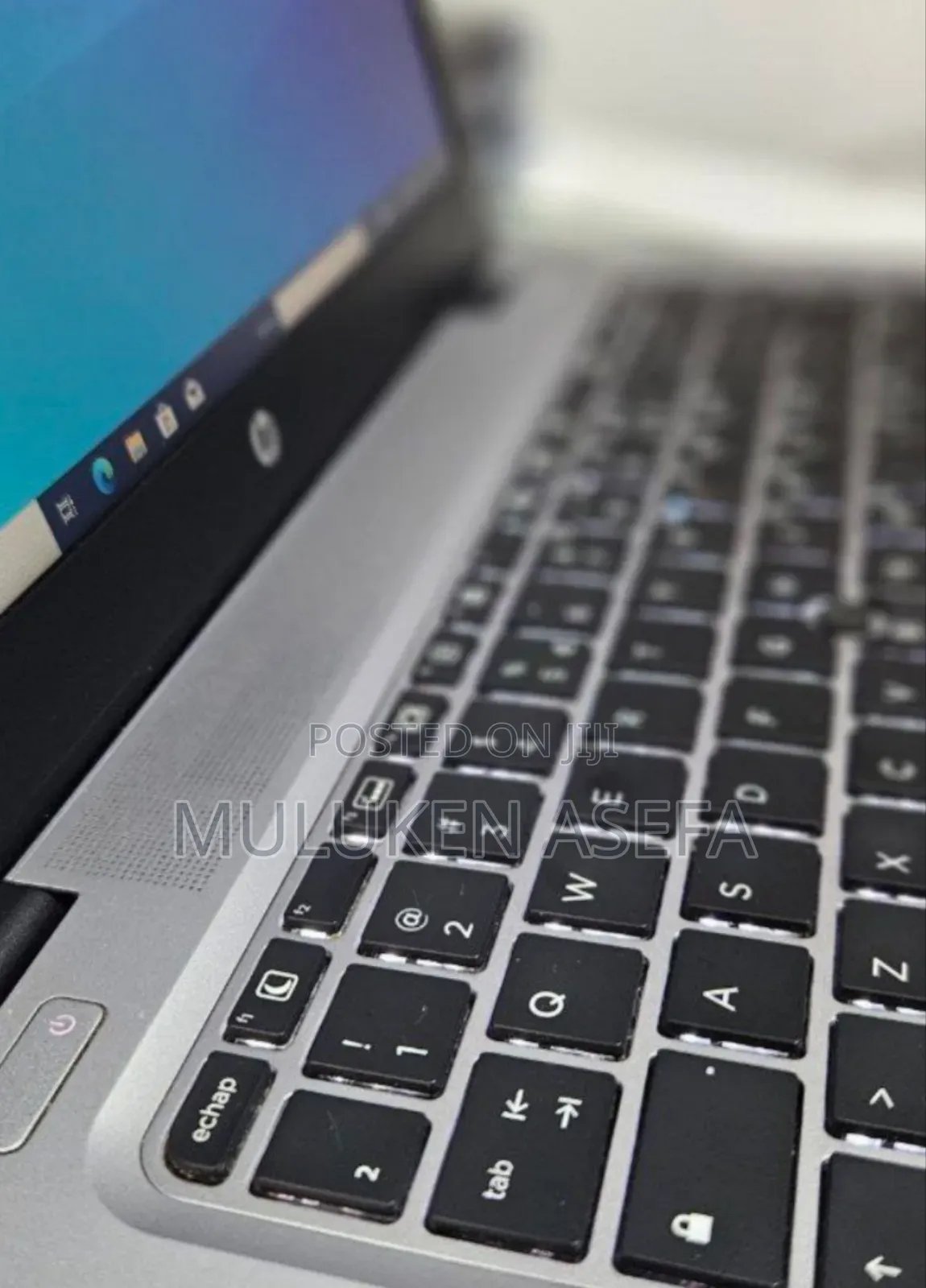 New Laptop HP EliteBook 840 G3 8GB Intel Core I5 SSD 1T