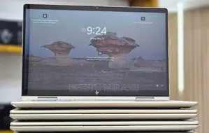 Photo - New Laptop HP Envy X360 16GB Intel Core Ultra 7 SSD 1T