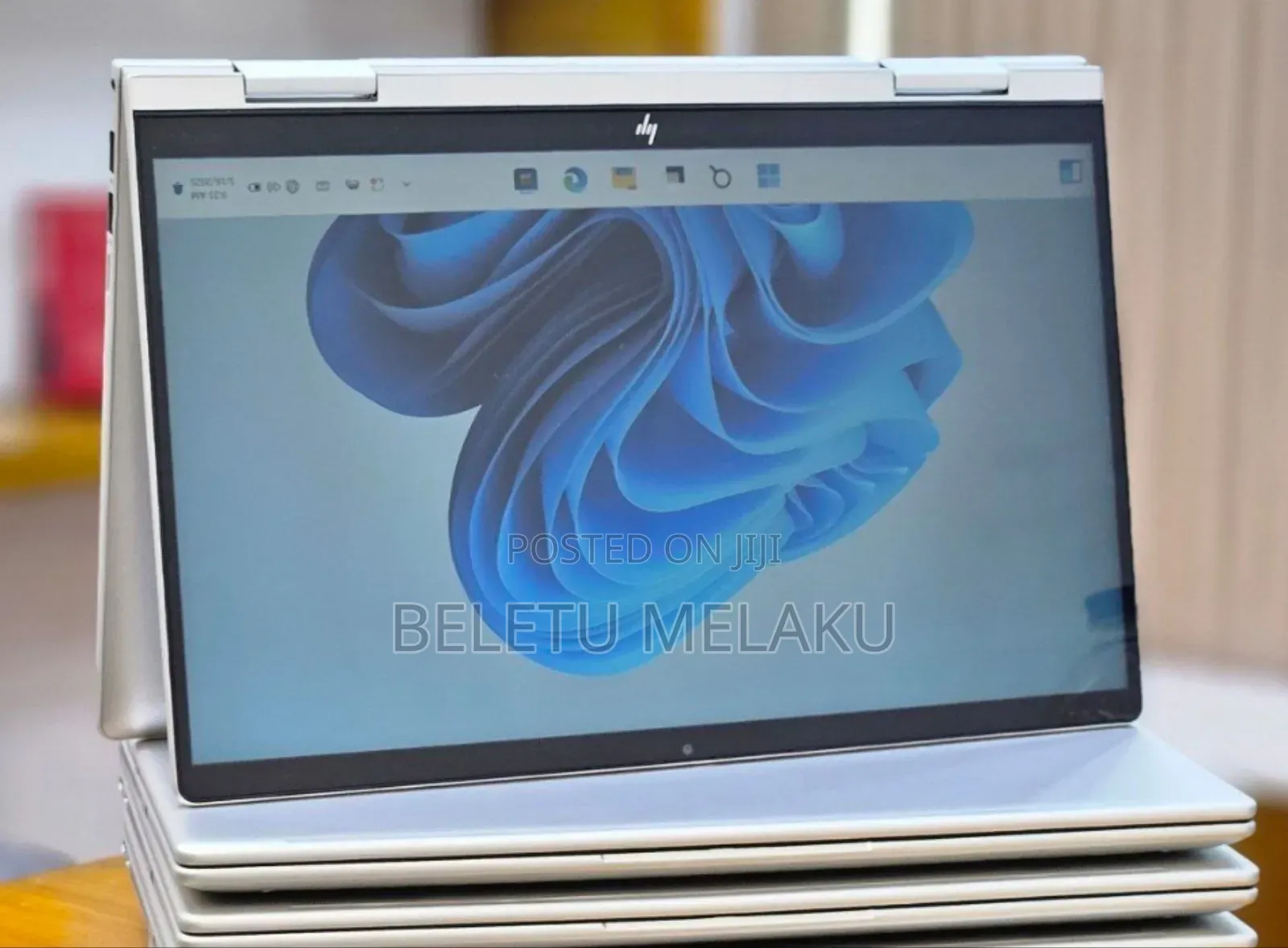 New Laptop HP Envy X360 16GB Intel Core Ultra 7 SSD 1T