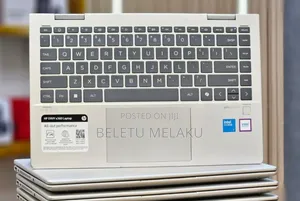 New Laptop HP Envy X360 16GB Intel Core Ultra 7 SSD 1T