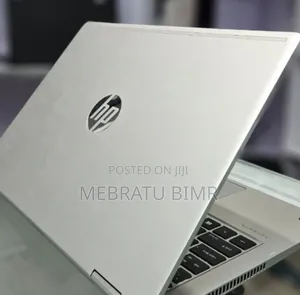 New Laptop HP EliteBook 835 G7 16GB Intel Core I7 SSD 512GB