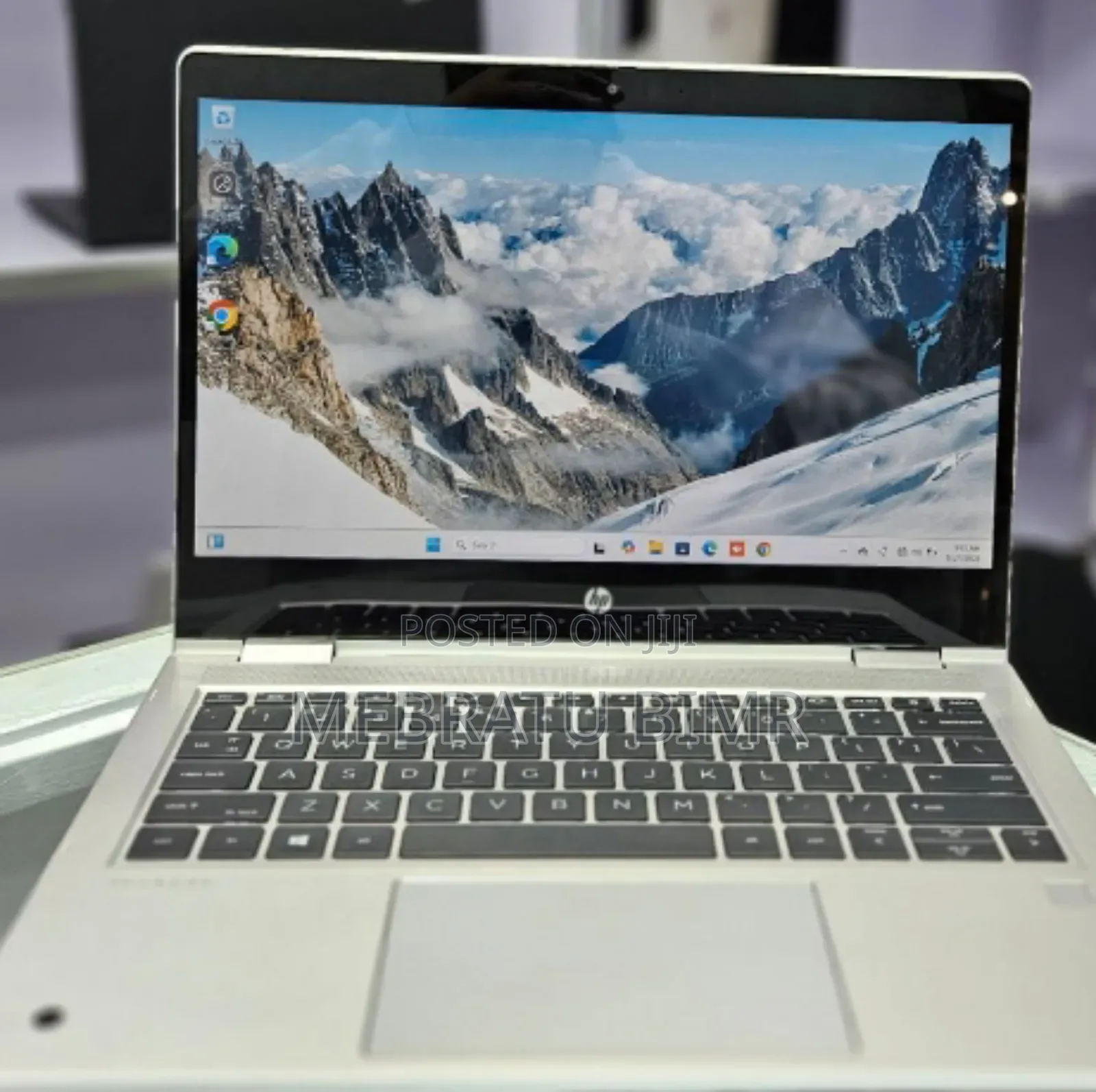 New Laptop HP EliteBook 835 G7 16GB Intel Core I7 SSD 512GB
