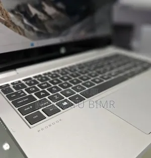 New Laptop HP EliteBook 835 G7 16GB Intel Core I7 SSD 512GB