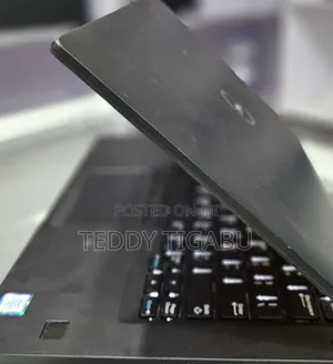 New Laptop Dell Latitude 7490 8GB Intel Core I7 SSD 512GB